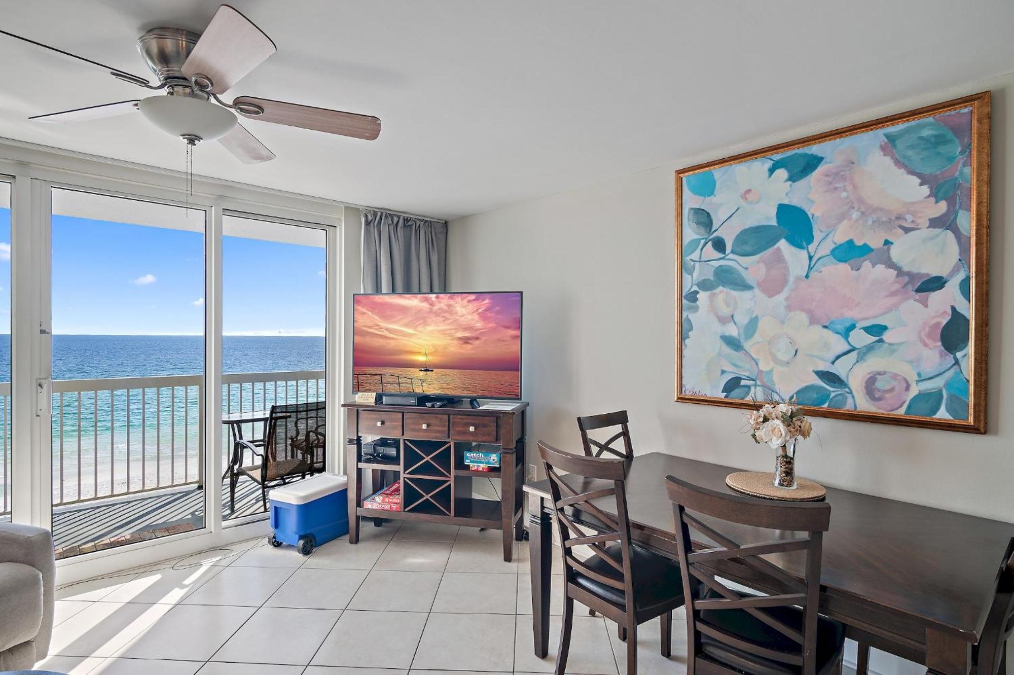 Pelican Beach Resort - Destin Condo Getaways By Cls Extérieur photo