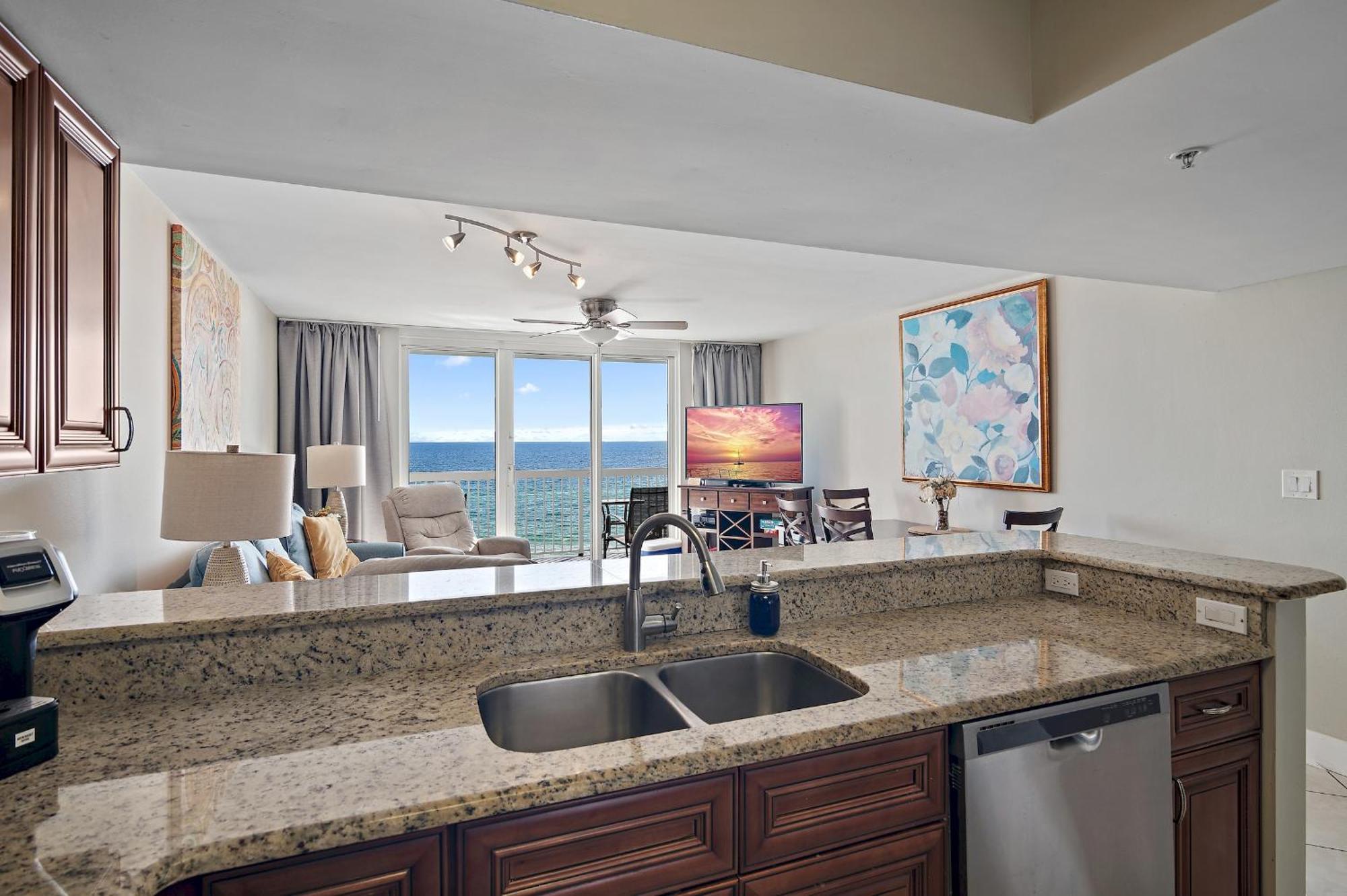 Pelican Beach Resort - Destin Condo Getaways By Cls Extérieur photo