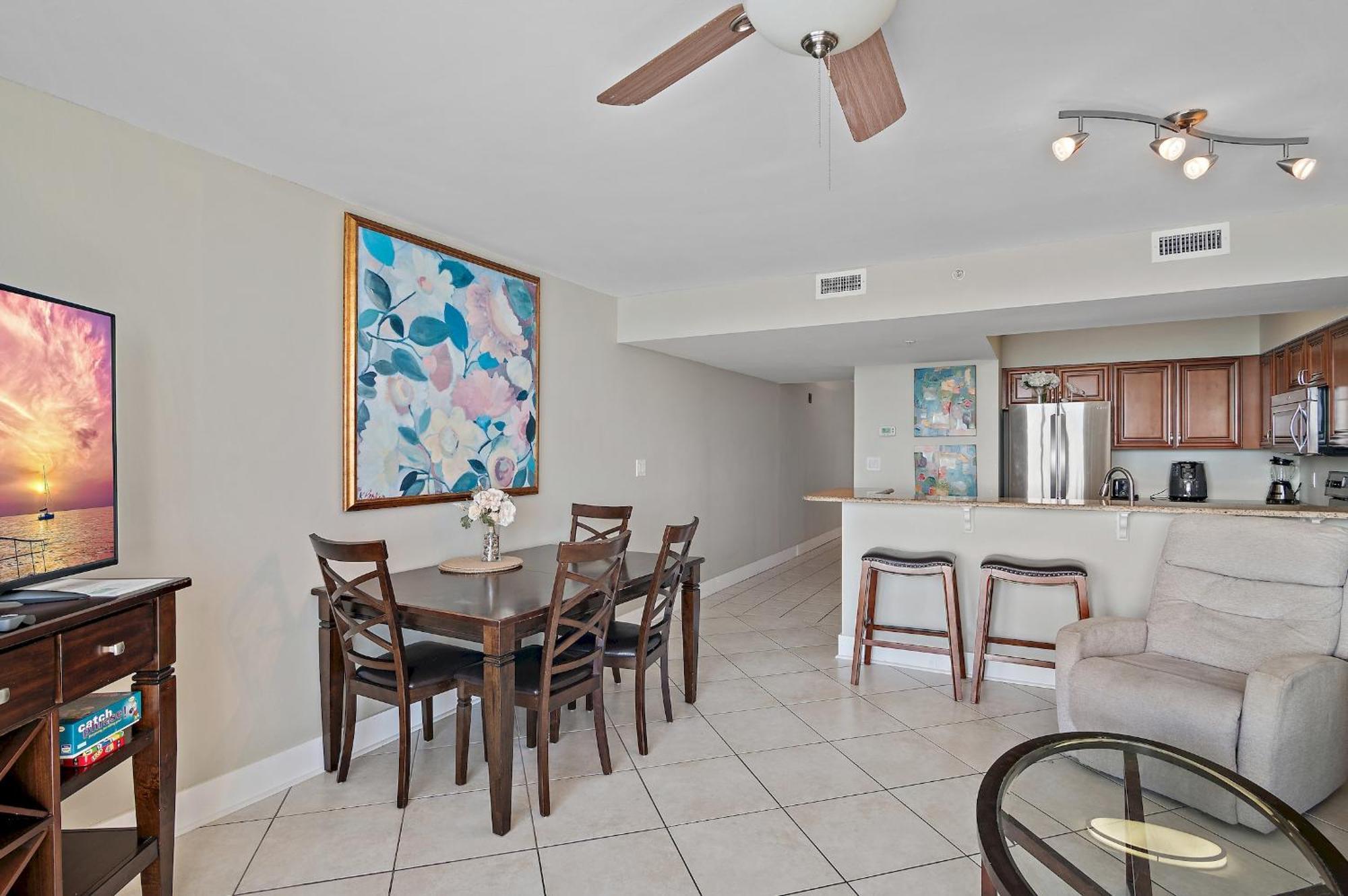 Pelican Beach Resort - Destin Condo Getaways By Cls Extérieur photo