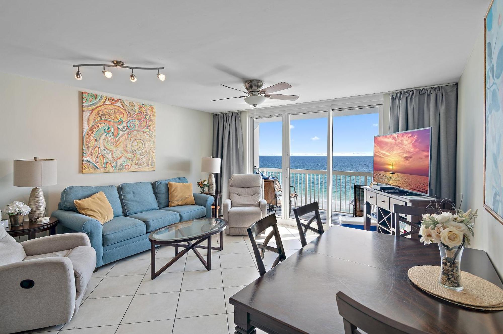 Pelican Beach Resort - Destin Condo Getaways By Cls Extérieur photo