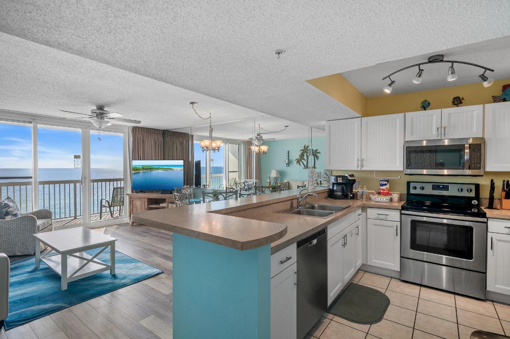 Pelican Beach Resort - Destin Condo Getaways By Cls Extérieur photo