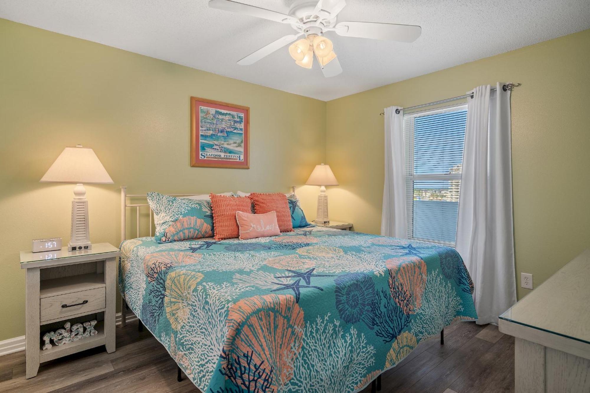 Pelican Beach Resort - Destin Condo Getaways By Cls Extérieur photo