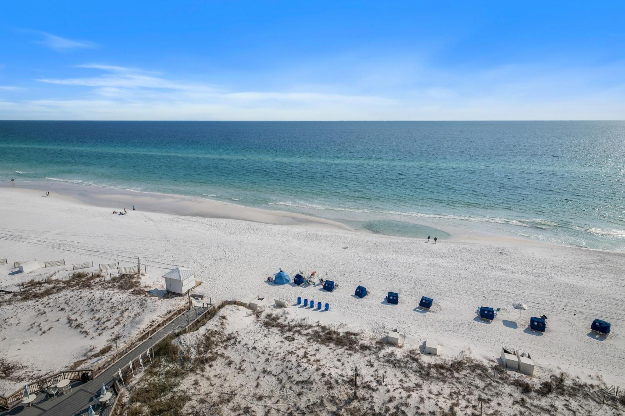 Pelican Beach Resort - Destin Condo Getaways By Cls Extérieur photo