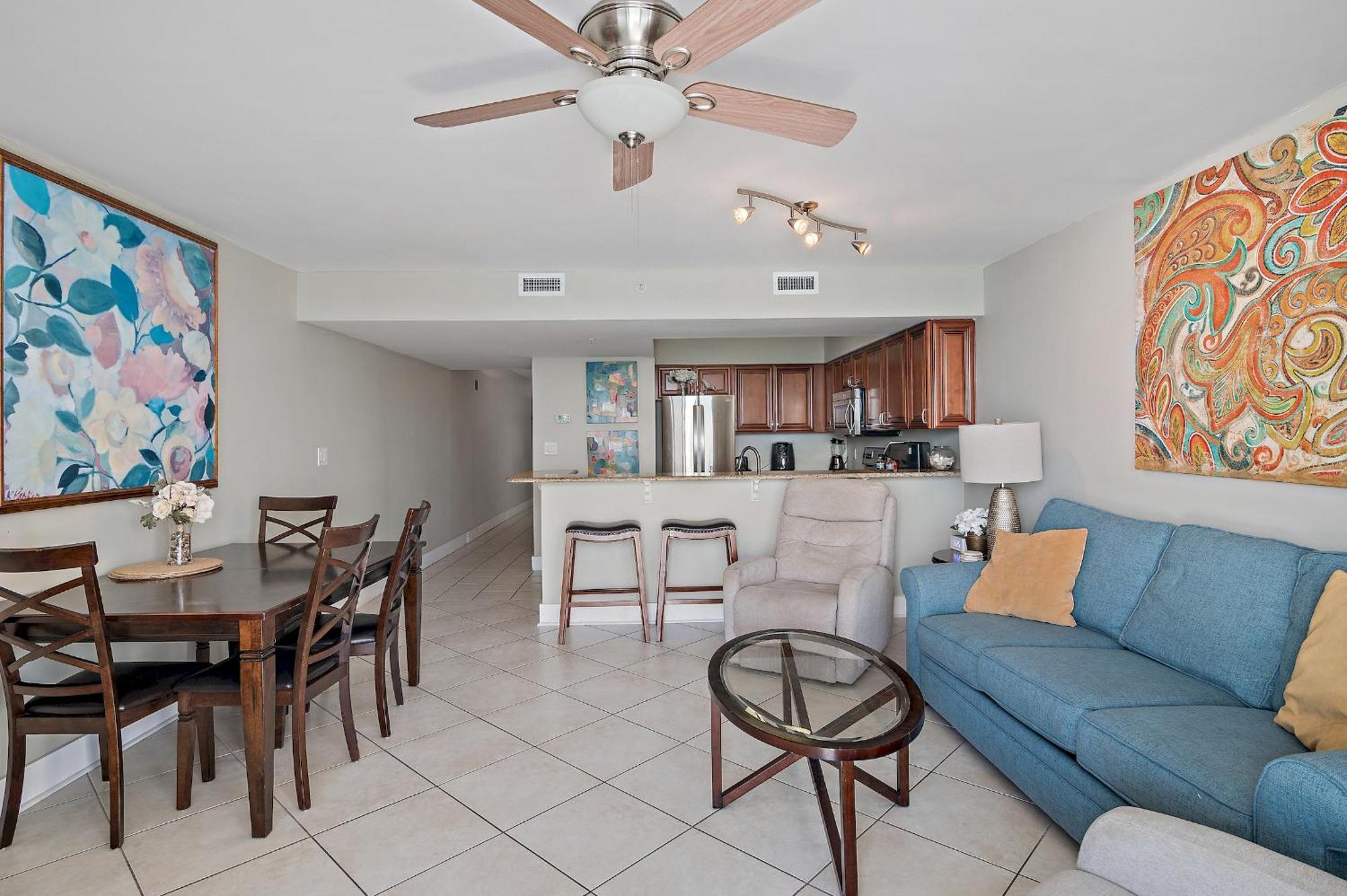 Pelican Beach Resort - Destin Condo Getaways By Cls Extérieur photo