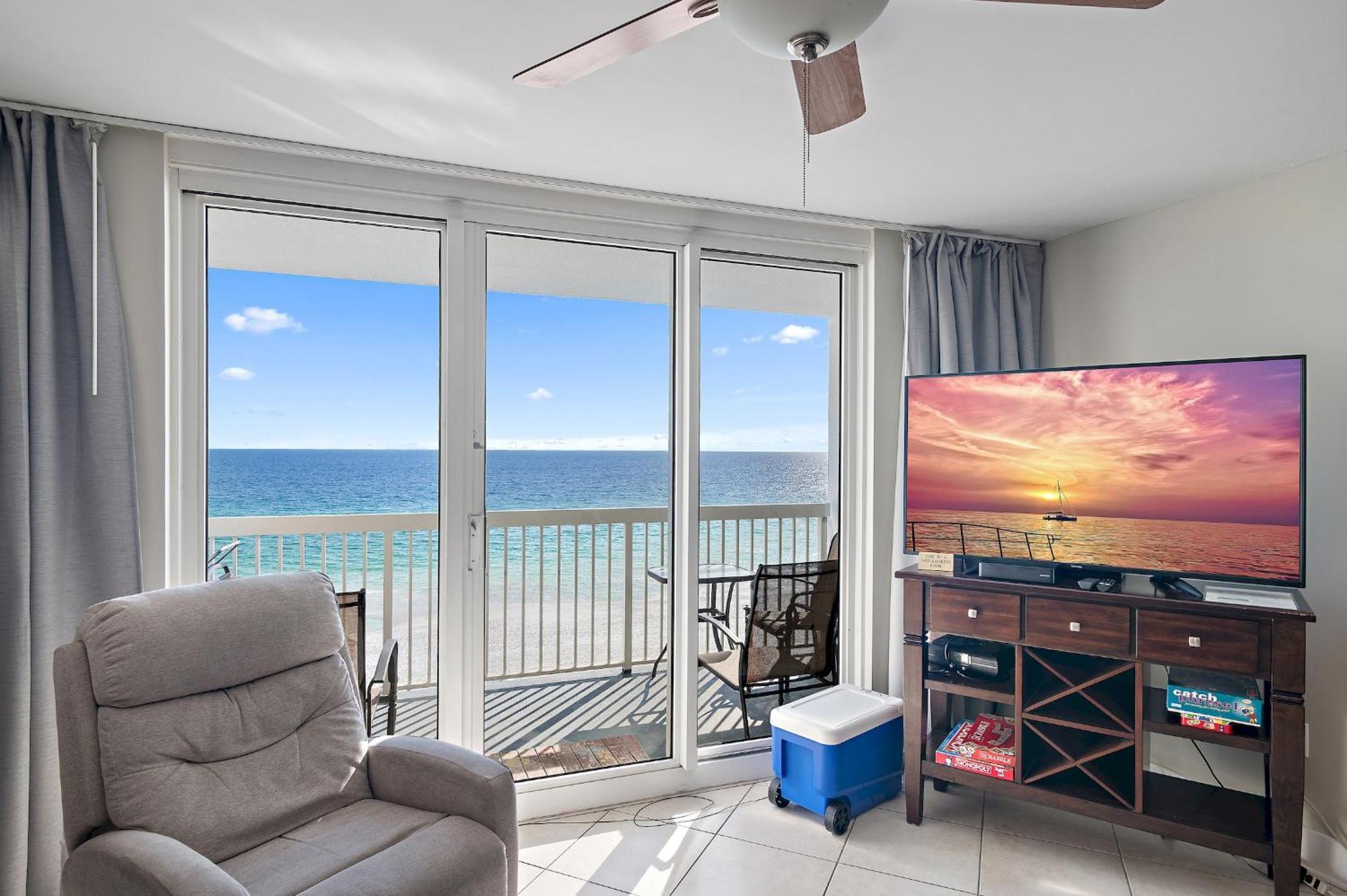 Pelican Beach Resort - Destin Condo Getaways By Cls Extérieur photo