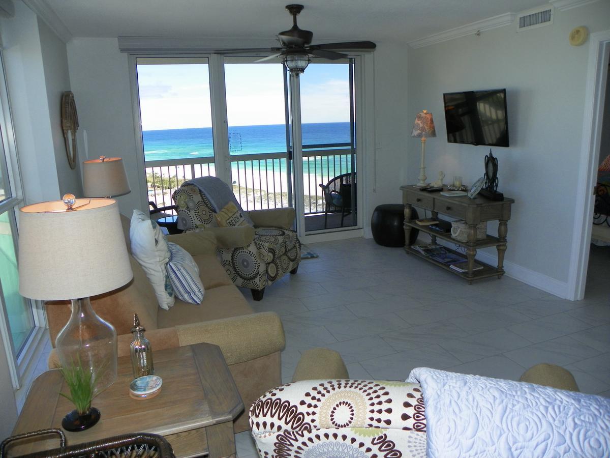 Pelican Beach Resort - Destin Condo Getaways By Cls Chambre photo
