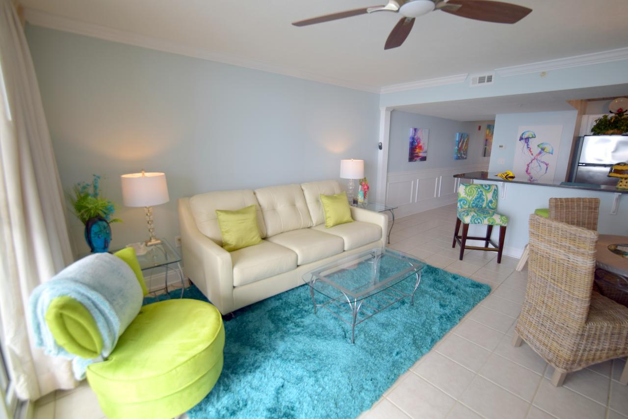 Pelican Beach Resort - Destin Condo Getaways By Cls Chambre photo
