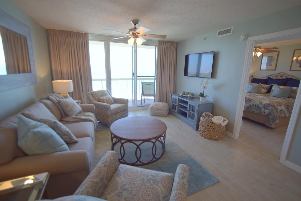 Pelican Beach Resort - Destin Condo Getaways By Cls Extérieur photo