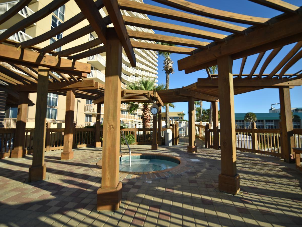 Pelican Beach Resort - Destin Condo Getaways By Cls Extérieur photo