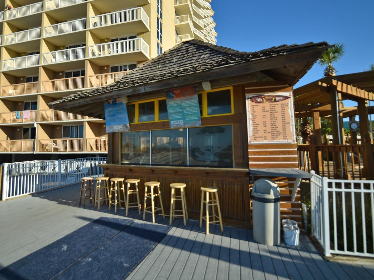 Pelican Beach Resort - Destin Condo Getaways By Cls Extérieur photo