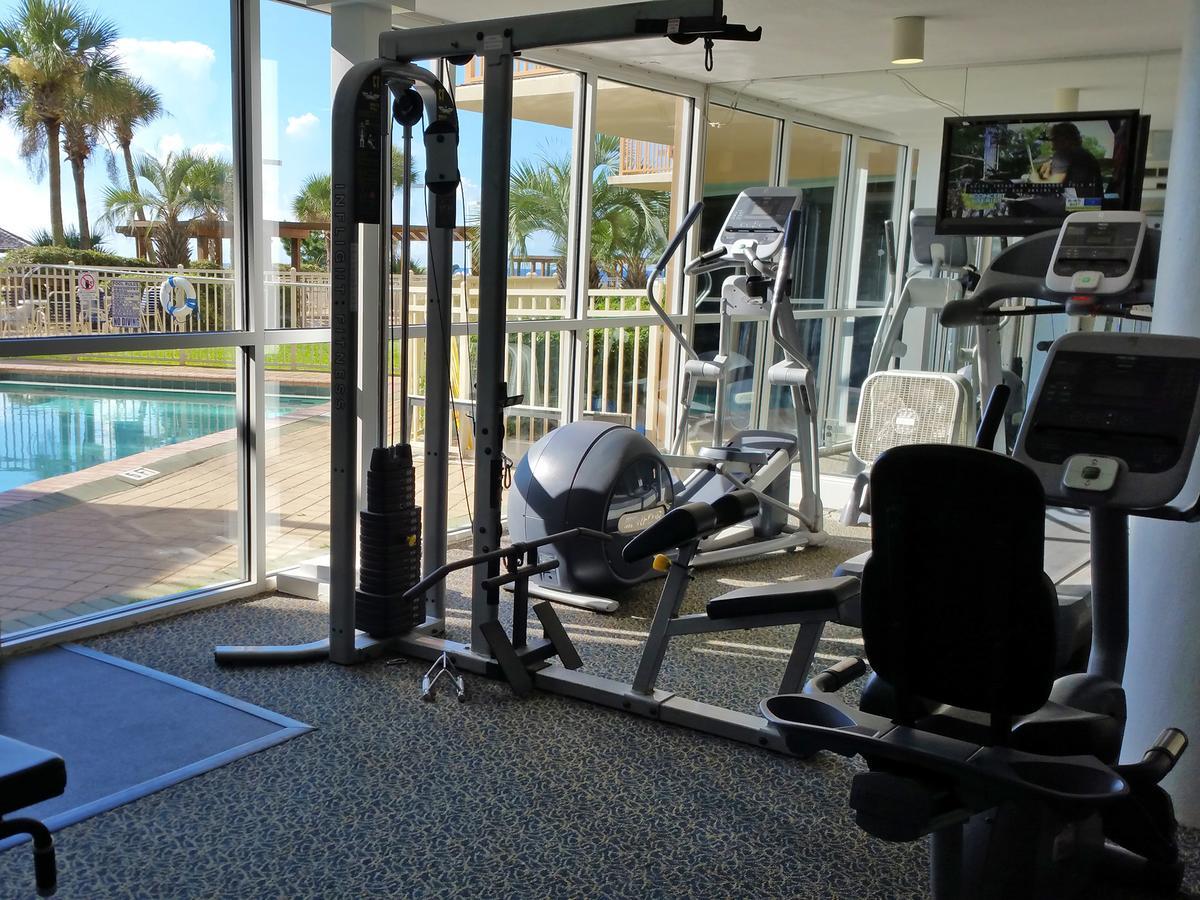 Pelican Beach Resort - Destin Condo Getaways By Cls Extérieur photo