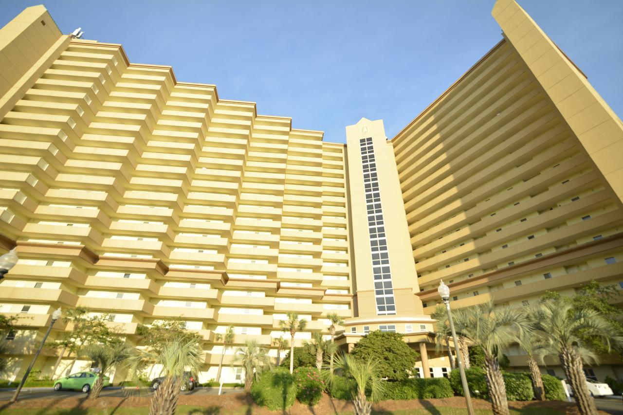 Pelican Beach Resort - Destin Condo Getaways By Cls Extérieur photo