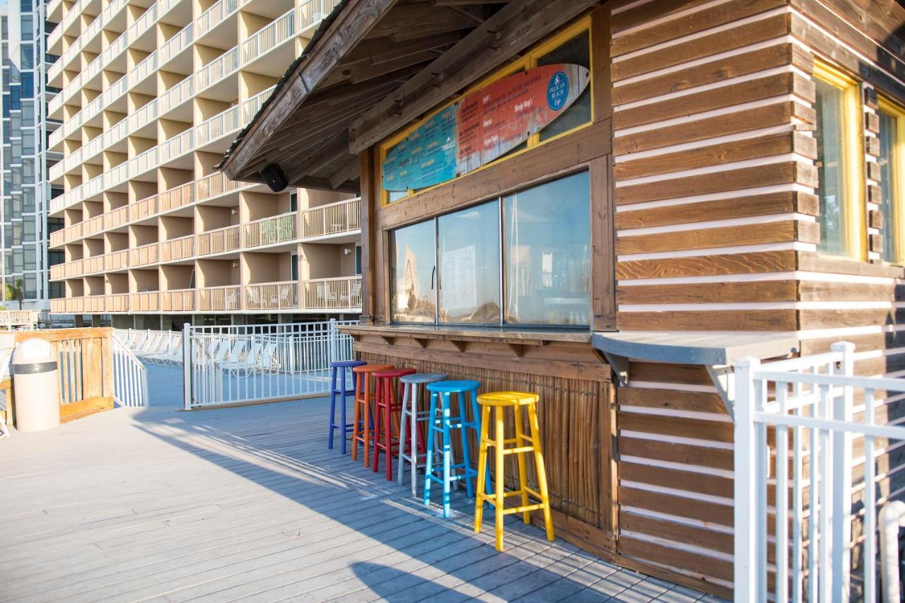 Pelican Beach Resort - Destin Condo Getaways By Cls Extérieur photo