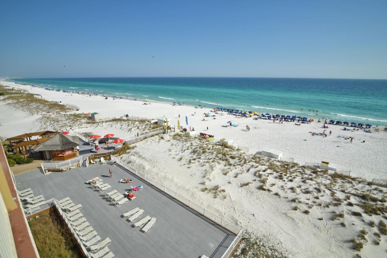 Pelican Beach Resort - Destin Condo Getaways By Cls Extérieur photo