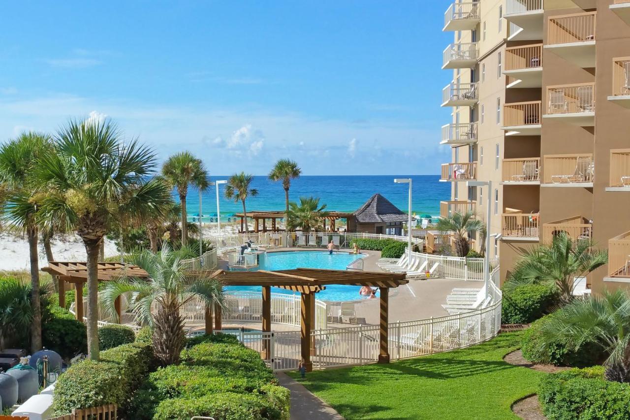 Pelican Beach Resort - Destin Condo Getaways By Cls Extérieur photo