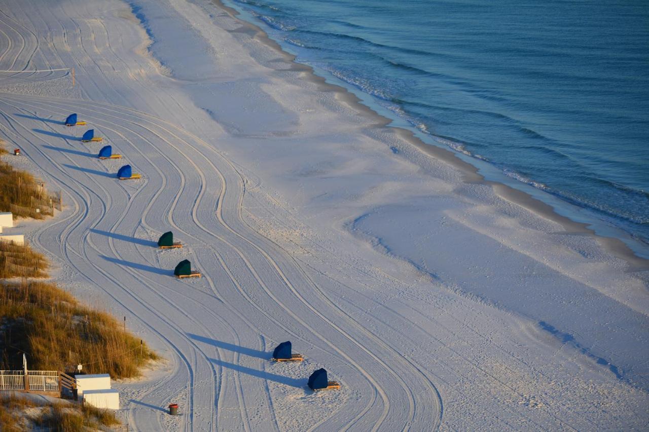 Pelican Beach Resort - Destin Condo Getaways By Cls Extérieur photo